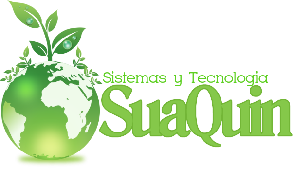 Suaquin